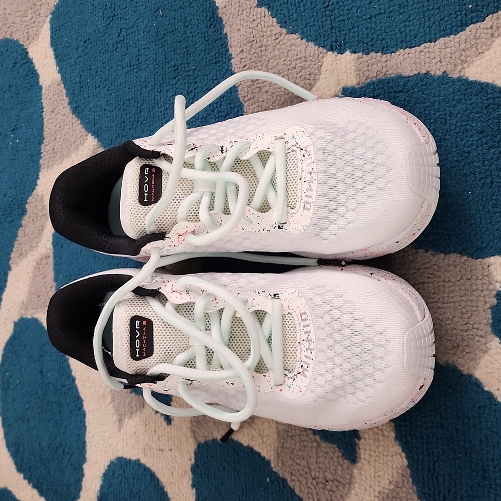 Under Armour Hovr Machina 2 Sneakers